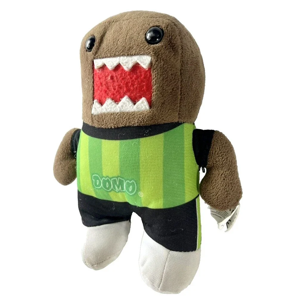 Domo Kelly Toys 2016 Soccer Futbol 7